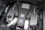 Mercedes-Benz S63 AMG 2014 года